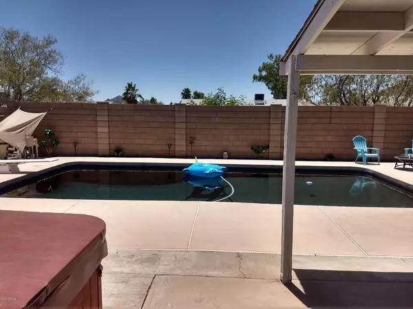 Ajo, AZ 85321,321 W NORTH Street