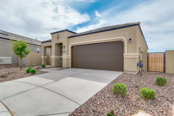 Florence, AZ 85132,8340 W RUSHMORE Way