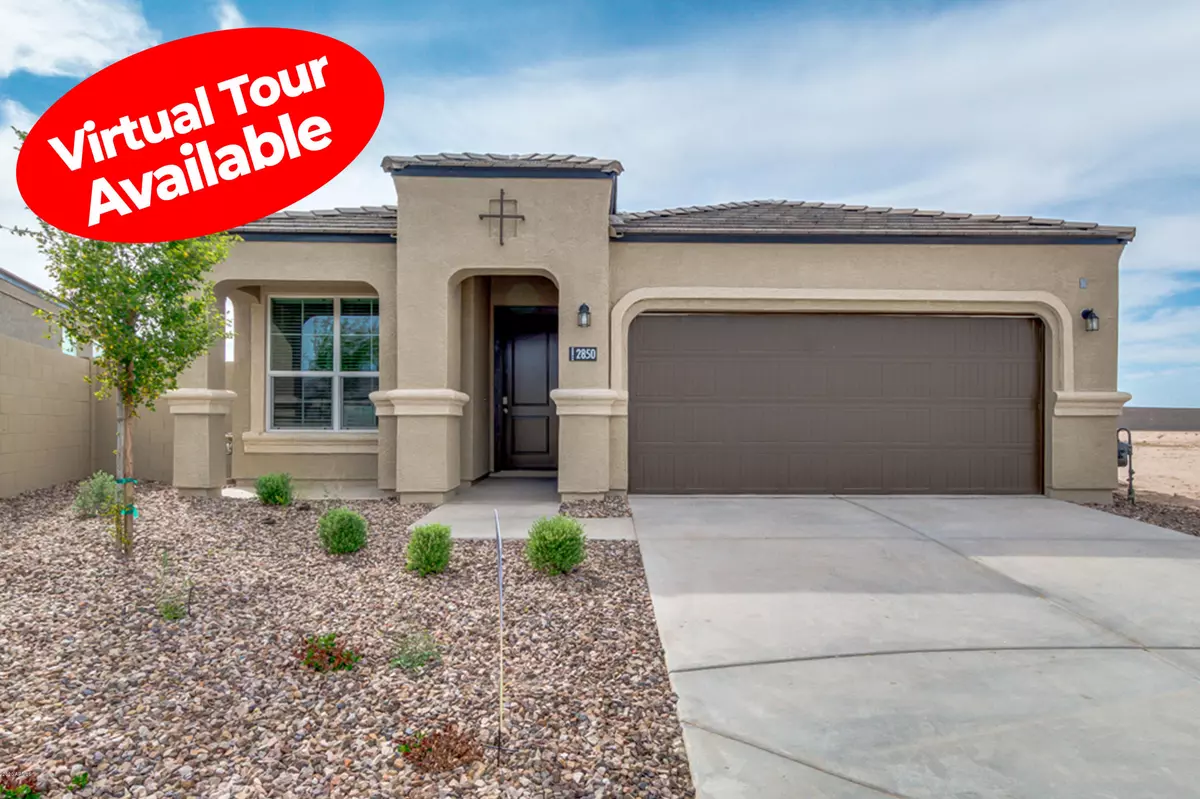 Florence, AZ 85132,8340 W RUSHMORE Way