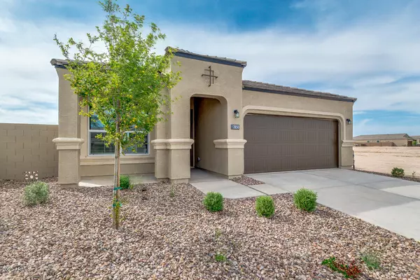 Florence, AZ 85132,8340 W RUSHMORE Way