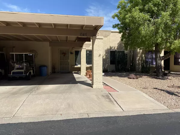 Mesa, AZ 85208,645 S 77th Street