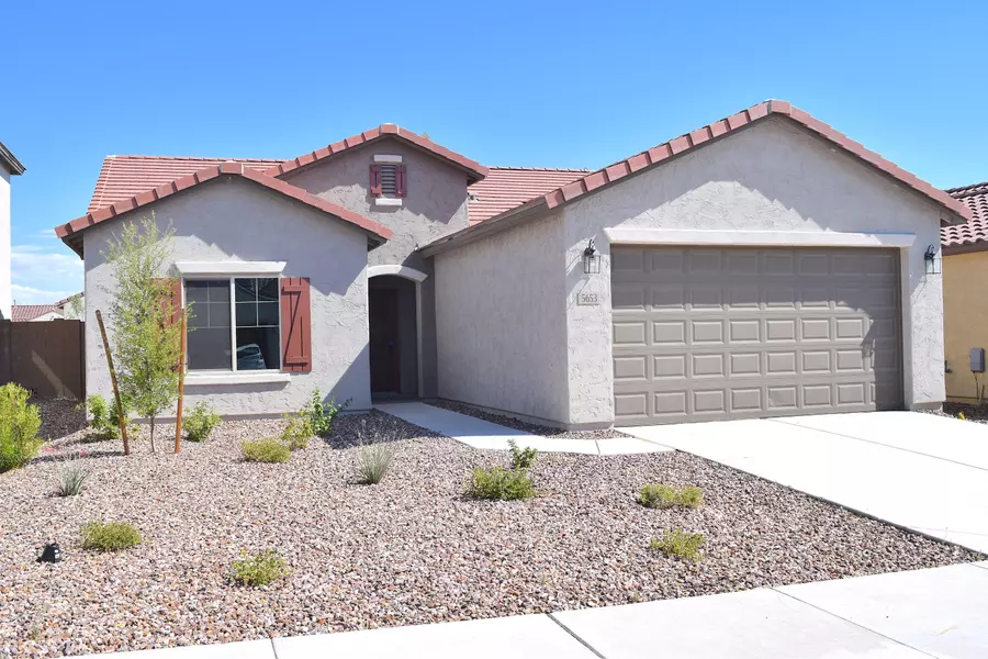 5653 W Valor Way, Florence, AZ 85132