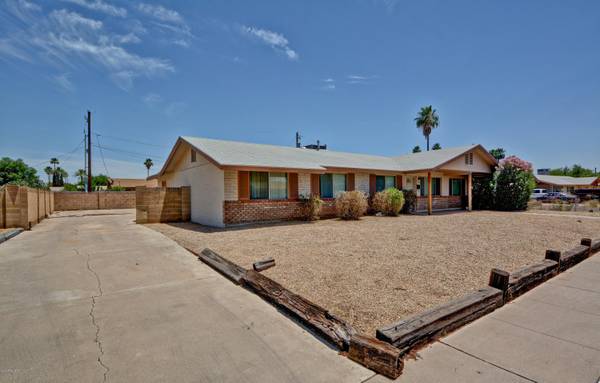 Phoenix, AZ 85051,9213 N 37TH Avenue