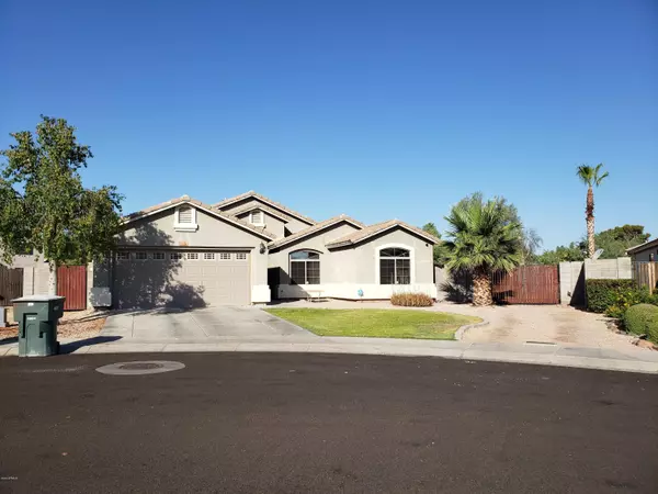 7124 S 26TH Drive, Phoenix, AZ 85041