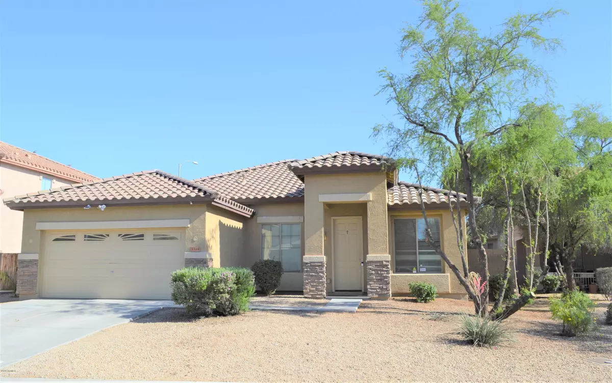 Peoria, AZ 85345,8589 W MALAPAI Drive