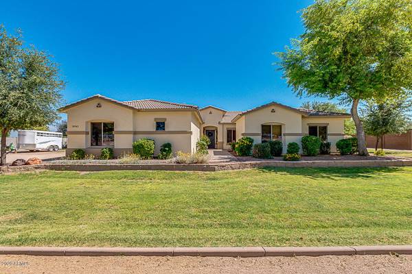 Palo Verde, AZ 85343,29743 W CANYON Lane