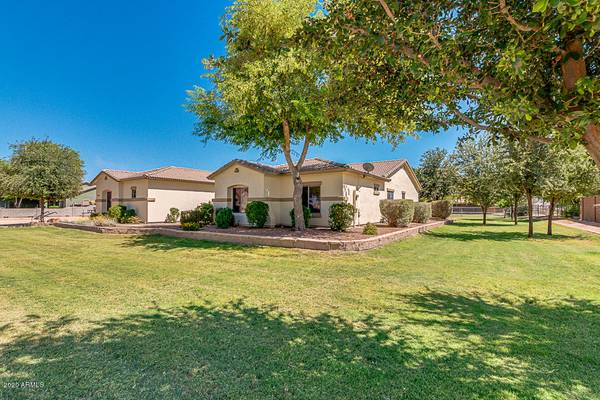 Palo Verde, AZ 85343,29743 W CANYON Lane