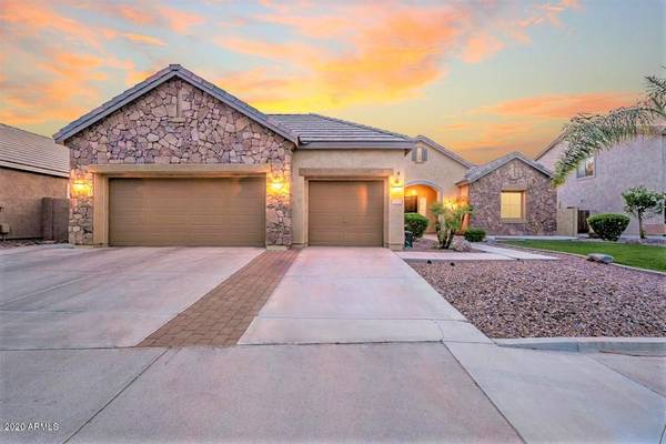 Chandler, AZ 85249,4110 S LAFAYETTE Place