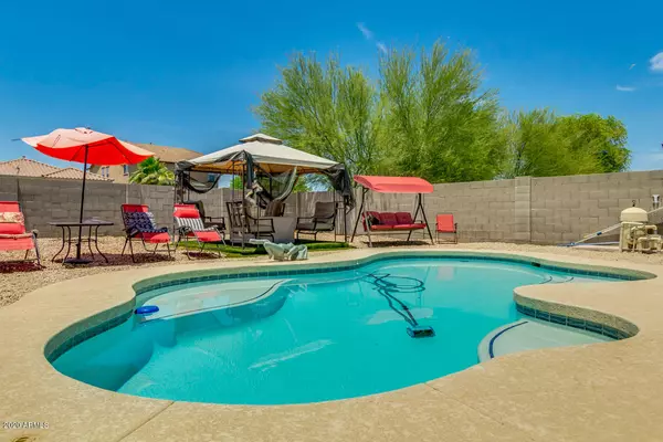 30950 N SILVER BULLET Trail, San Tan Valley, AZ 85143