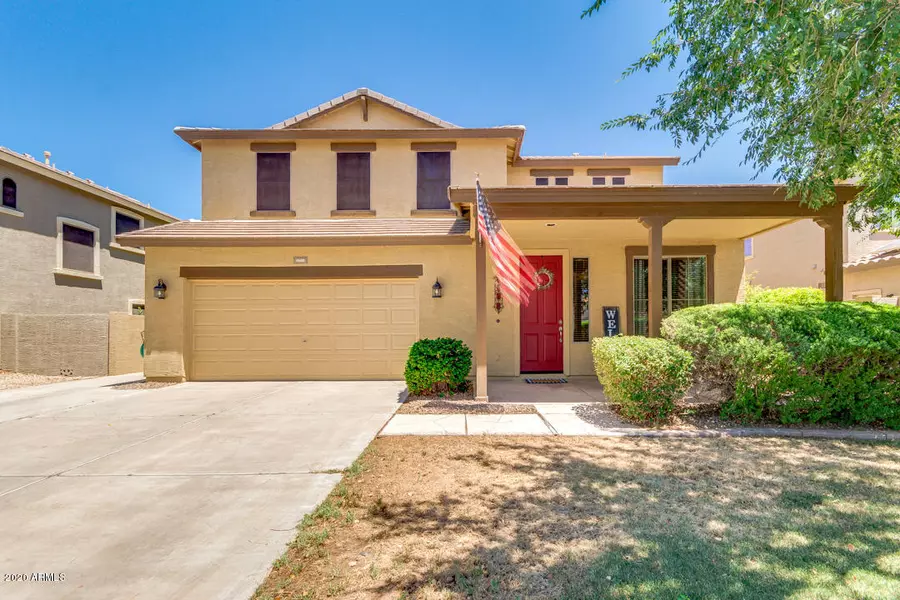 4600 E HAZELTINE Way, Chandler, AZ 85249