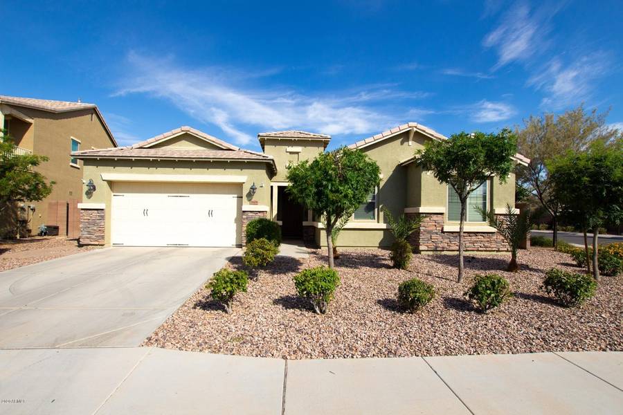 7608 S SORRELL Lane, Gilbert, AZ 85298