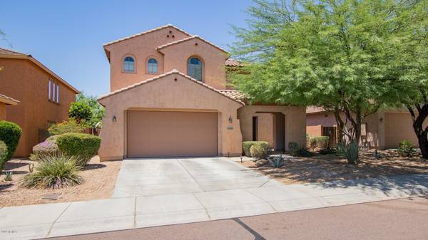 Peoria, AZ 85383,27564 N 90TH Lane