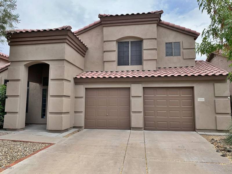 17013 N 44TH Place, Phoenix, AZ 85032