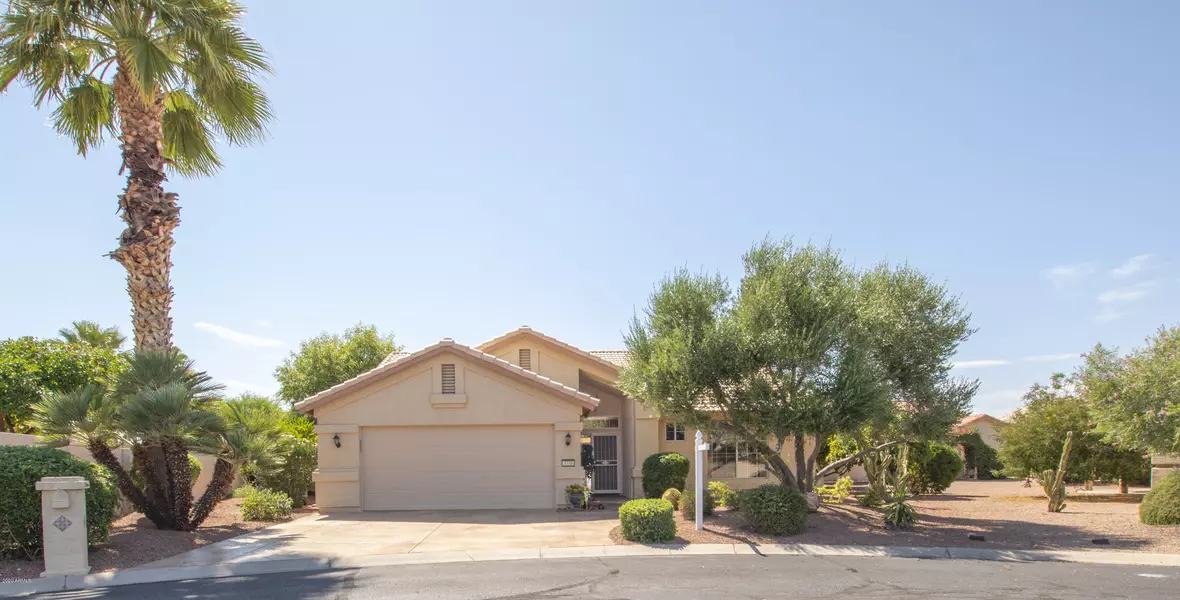 3730 N 150TH Court, Goodyear, AZ 85395