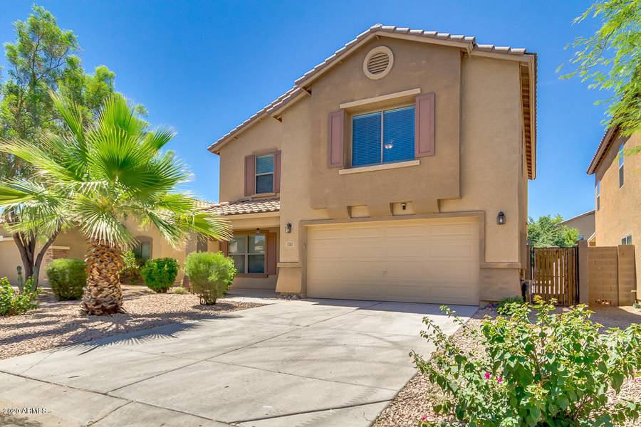 3563 E DENIM Trail, San Tan Valley, AZ 85143