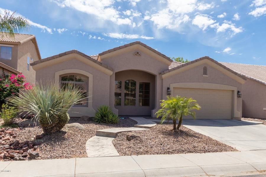 24413 N 59TH Avenue, Glendale, AZ 85310