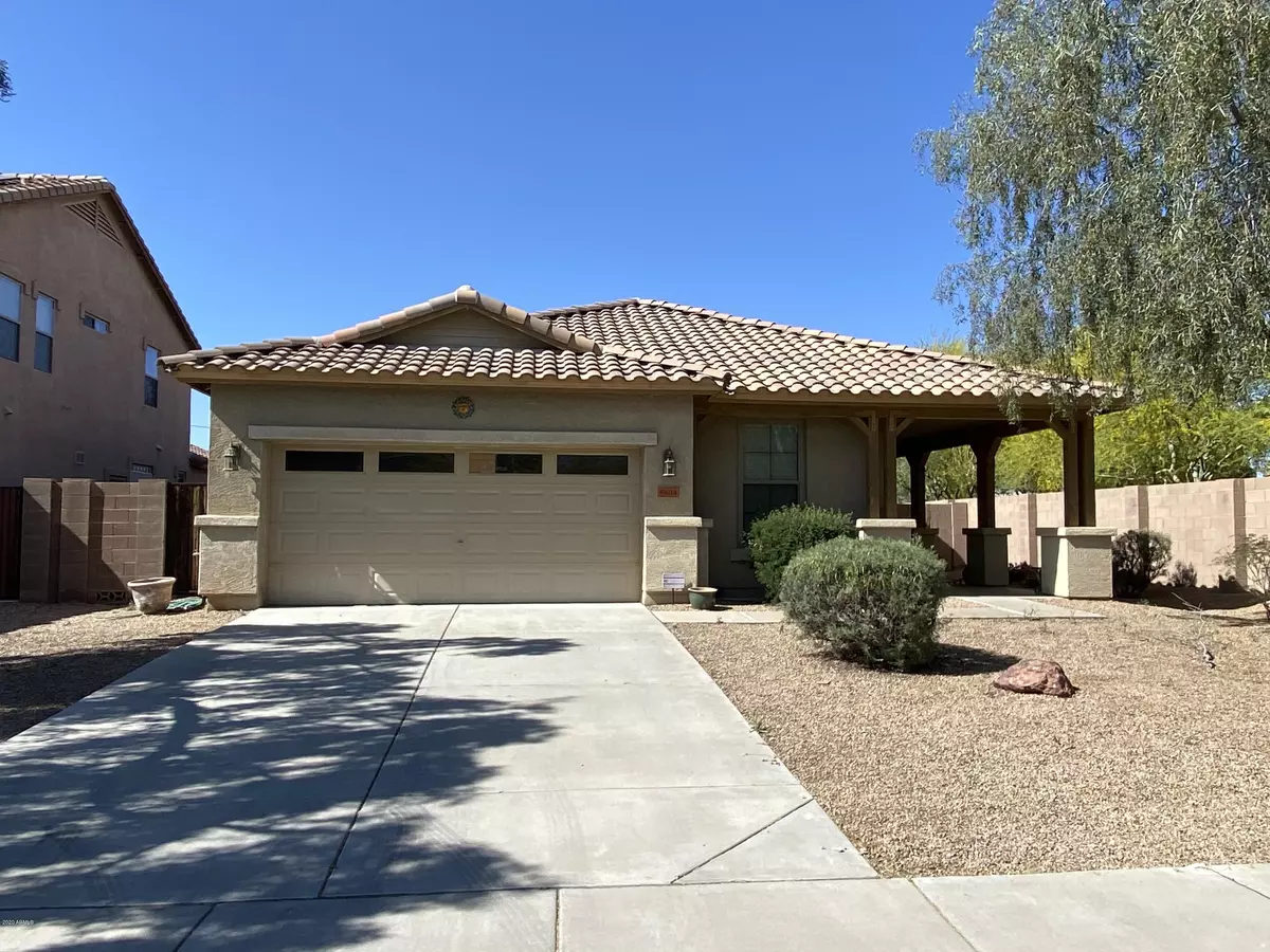 Peoria, AZ 85345,8604 W BROWN Street