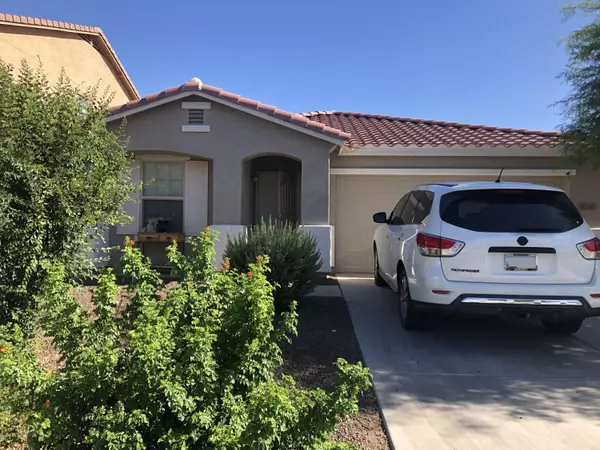 1010 E LESLIE Avenue, San Tan Valley, AZ 85140