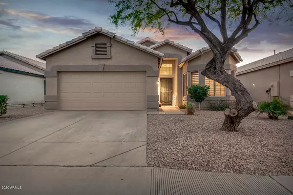 2524 N SUNAIRE --, Mesa, AZ 85215