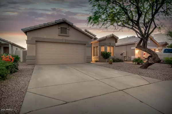 Mesa, AZ 85215,2524 N SUNAIRE --