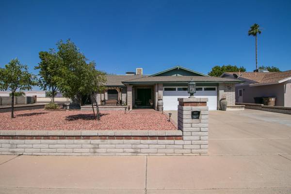 Glendale, AZ 85307,7737 N 107TH Drive