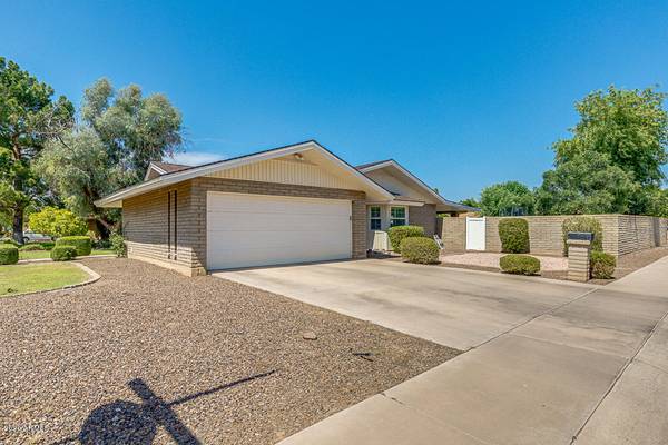 Chandler, AZ 85225,598 W KENT Drive