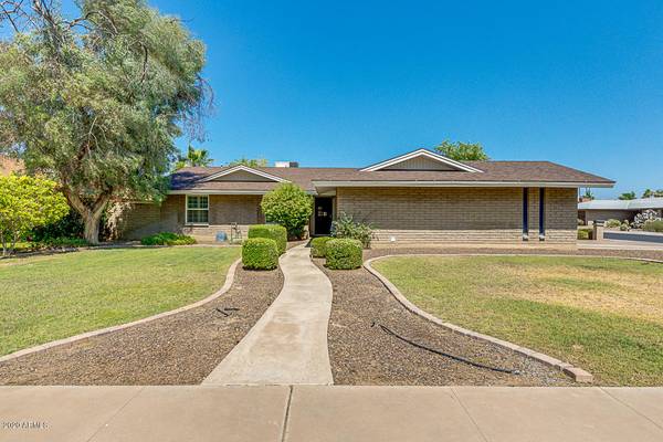 Chandler, AZ 85225,598 W KENT Drive