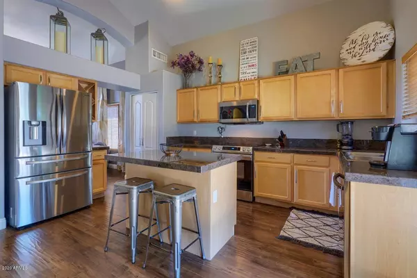 Cave Creek, AZ 85331,4639 E LAREDO Lane