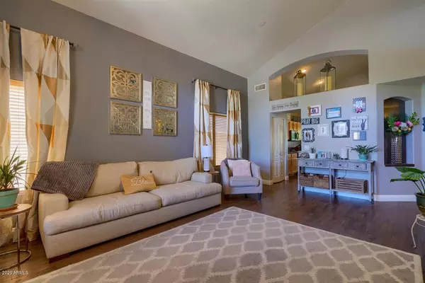 Cave Creek, AZ 85331,4639 E LAREDO Lane