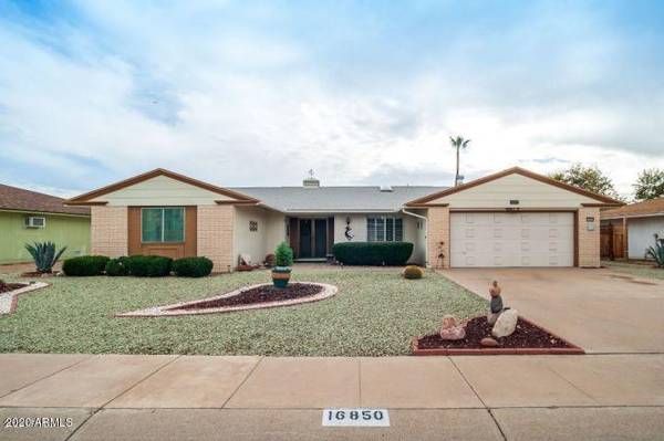 Sun City, AZ 85351,16850 N MEADOW PARK Drive