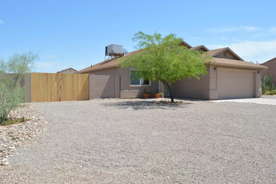 11752 W LOMA VISTA Drive, Arizona City, AZ 85123