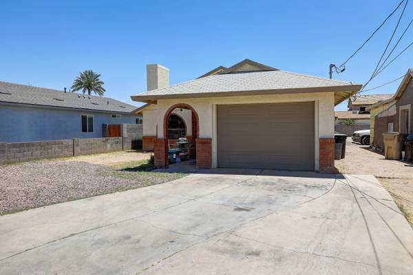 Peoria, AZ 85345,11453 N 80th Drive