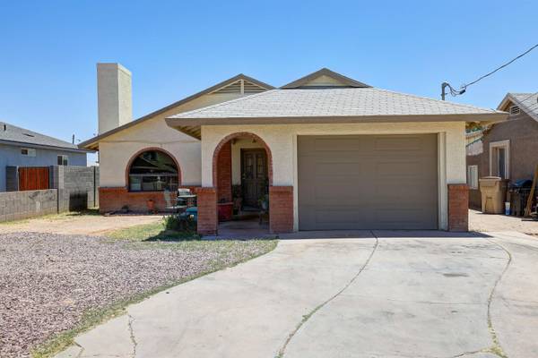 Peoria, AZ 85345,11453 N 80th Drive