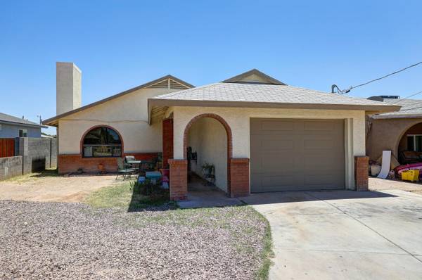 Peoria, AZ 85345,11453 N 80th Drive