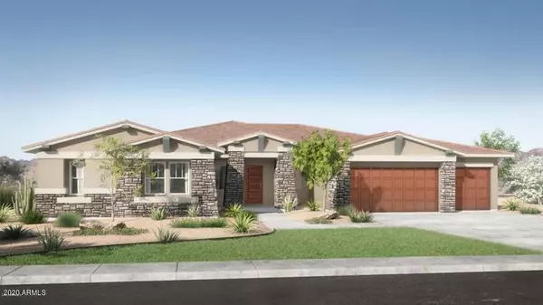 Queen Creek, AZ 85142,22864 E Via Las Brisas --