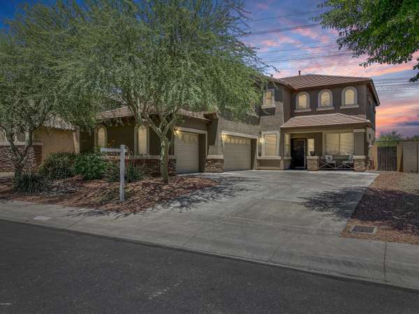 Phoenix, AZ 85024,2530 E RIDGE CREEK Road