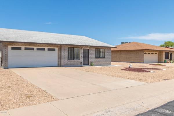 Peoria, AZ 85345,9544 W Purdue Avenue