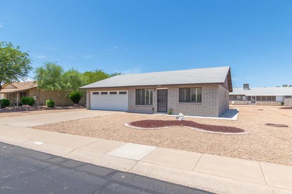 Peoria, AZ 85345,9544 W Purdue Avenue