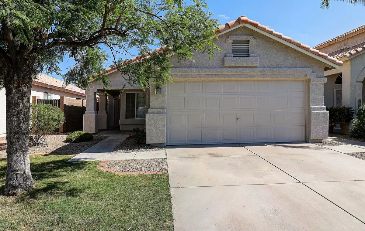 Glendale, AZ 85308,5017 W KRISTAL Way