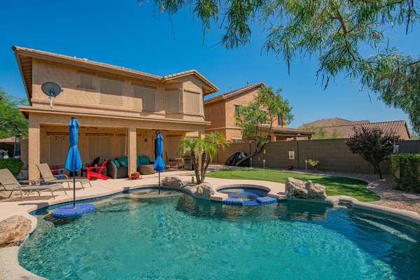 Anthem, AZ 85086,43012 N OUTER BANK Drive