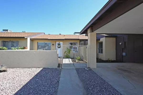 Glendale, AZ 85302,5131 W PALO VERDE Avenue