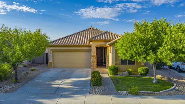 Phoenix, AZ 85086,4410 W HOWER Road