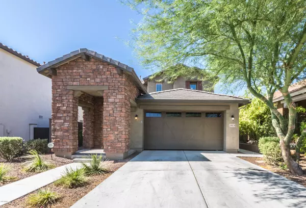 20829 W GLEN Street, Buckeye, AZ 85396