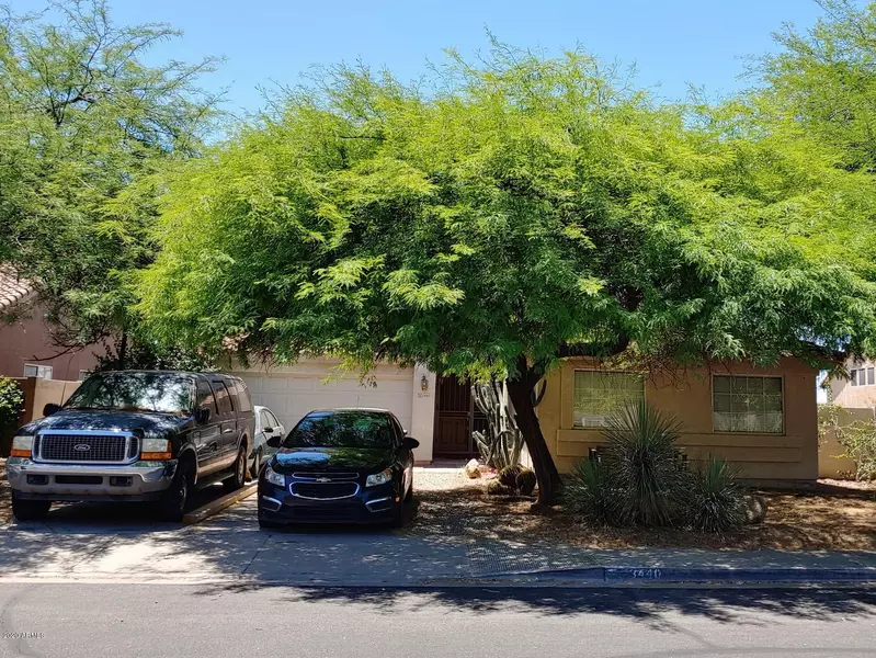 3440 N OLYMPIC --, Mesa, AZ 85215