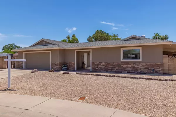 Phoenix, AZ 85053,3201 W GELDING Drive