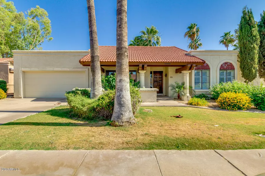 1823 E MANHATTON Drive, Tempe, AZ 85282