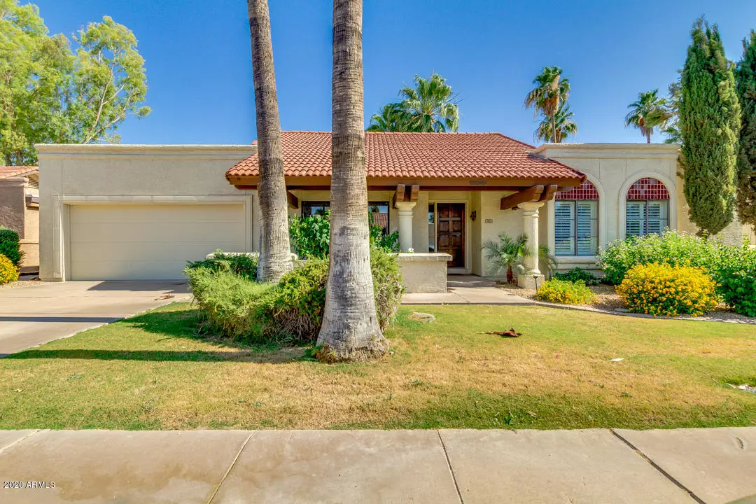 Tempe, AZ 85282,1823 E MANHATTON Drive