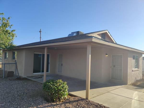 El Mirage, AZ 85335,11701 W SOLEDAD Street