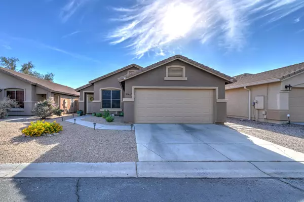 San Tan Valley, AZ 85143,31447 N CLARIDGE Circle