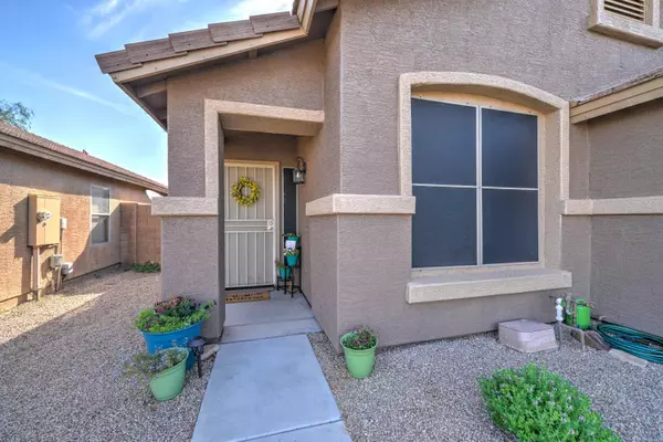 San Tan Valley, AZ 85143,31447 N CLARIDGE Circle